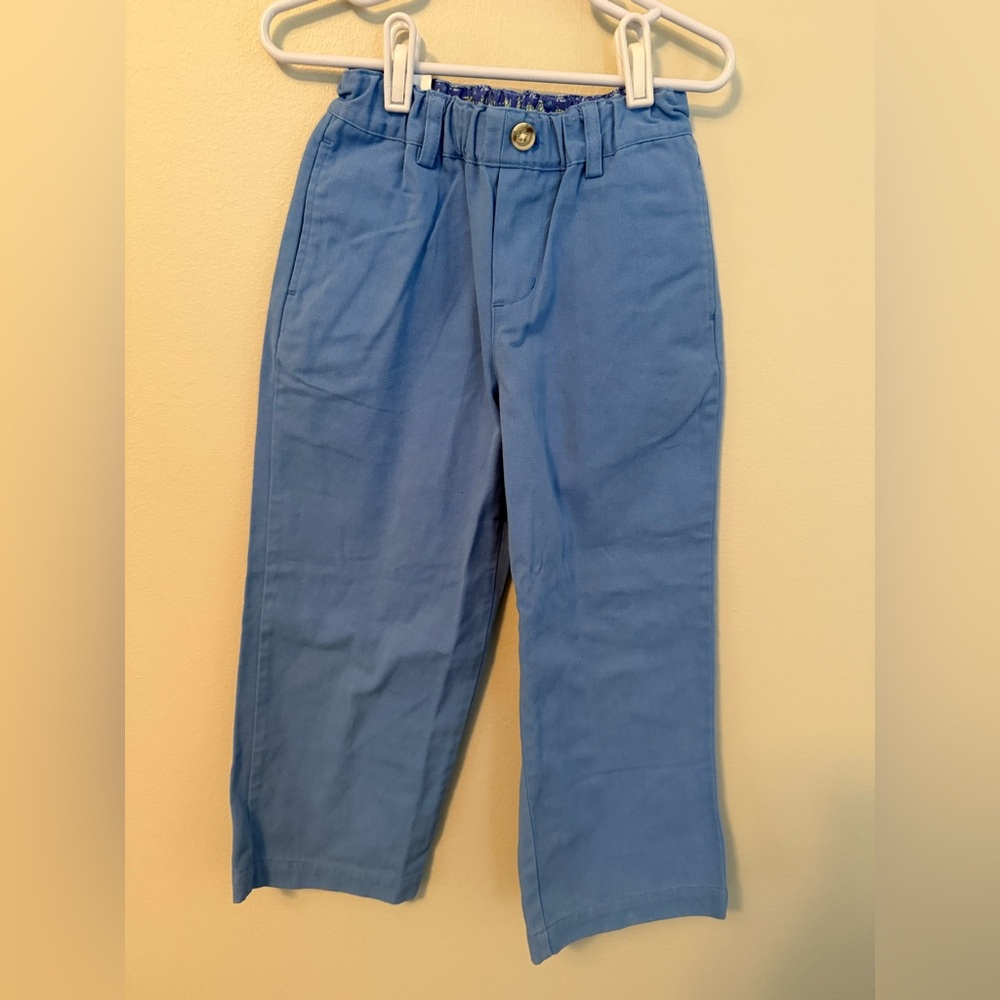 J.Bailey Blue Pants